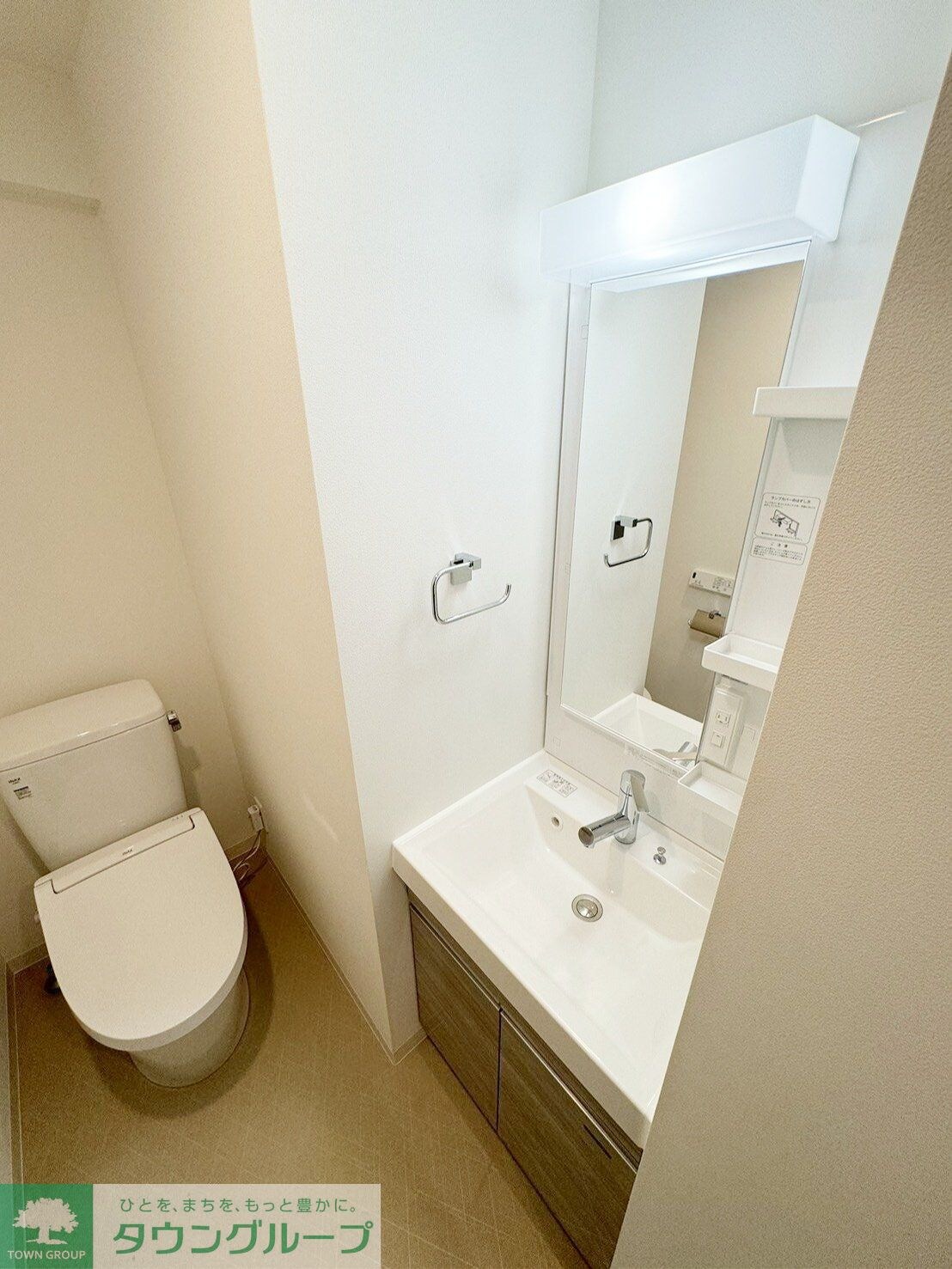 アイルイマージュ押上イーストの物件内観写真