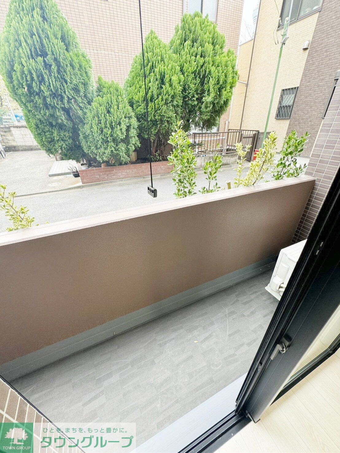 アイルイマージュ押上イーストの物件内観写真