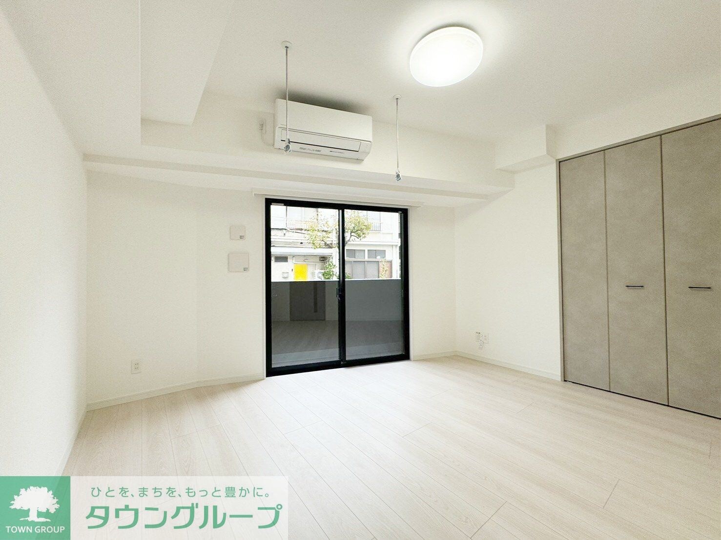 アイルイマージュ押上イーストの物件内観写真