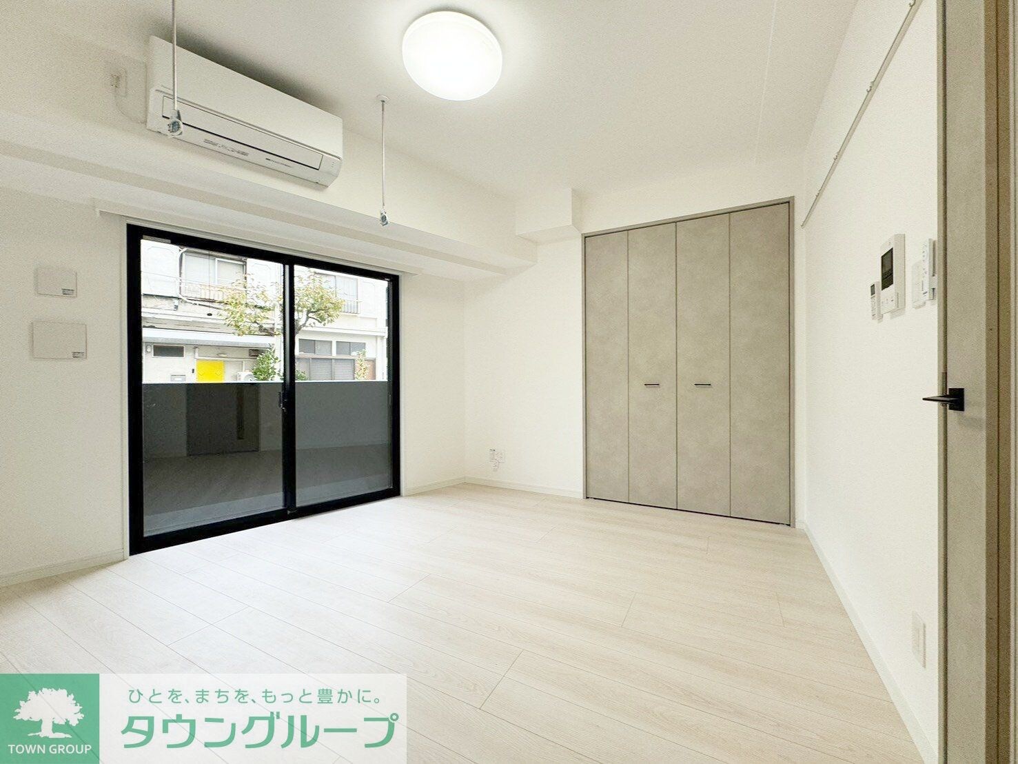 アイルイマージュ押上イーストの物件内観写真