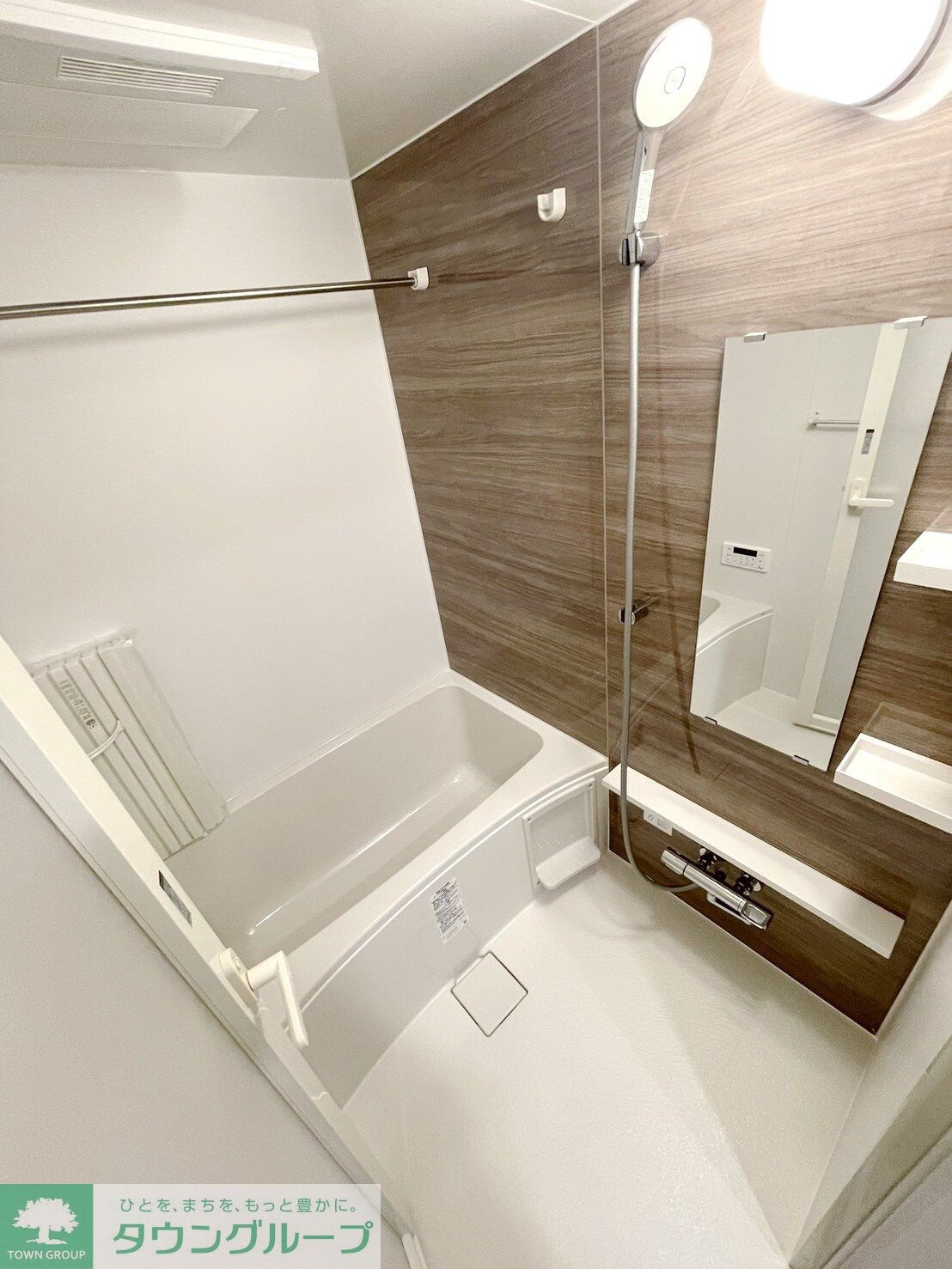 アイルイマージュ押上イーストの物件内観写真