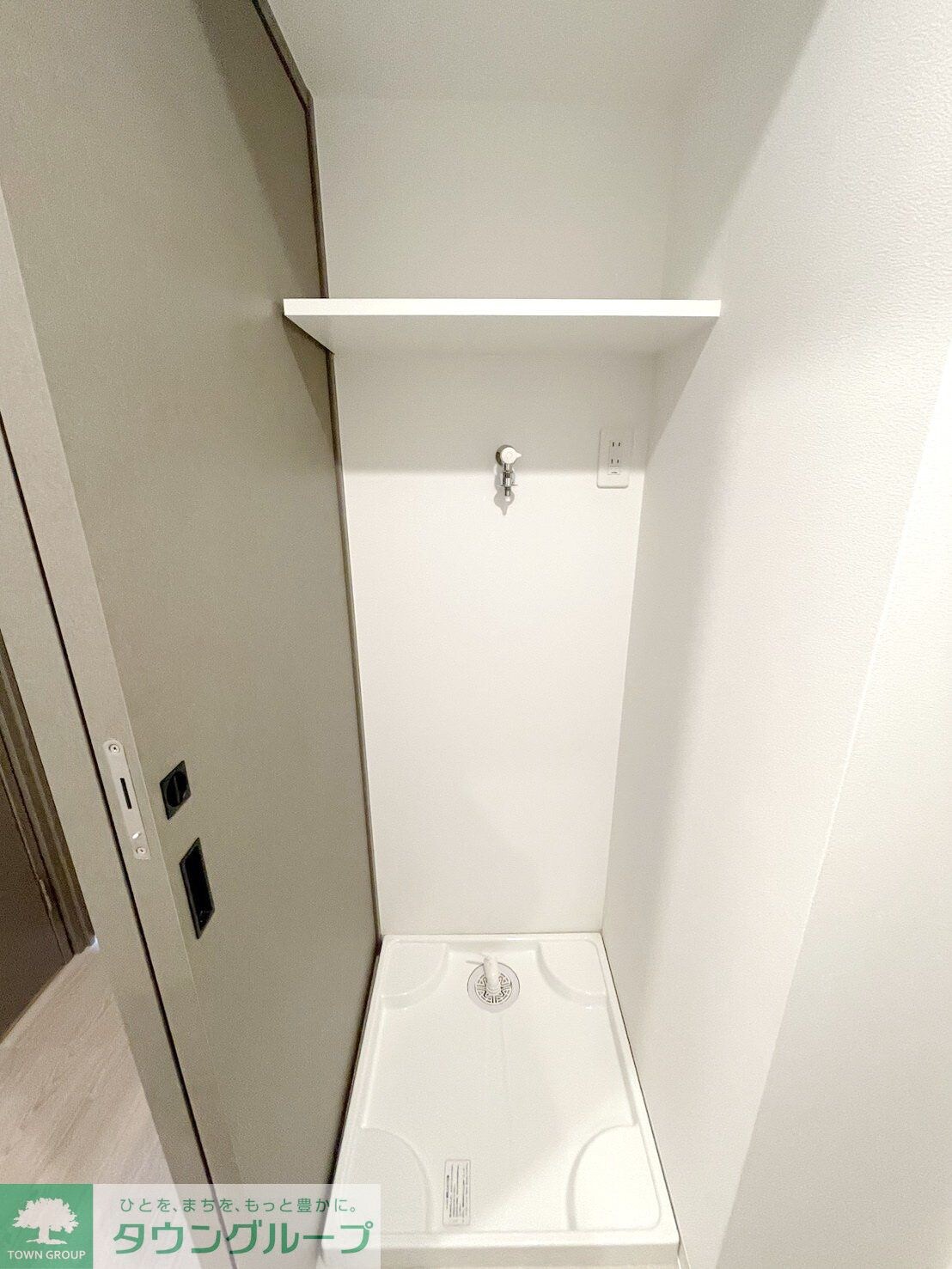 アイルイマージュ押上イーストの物件内観写真