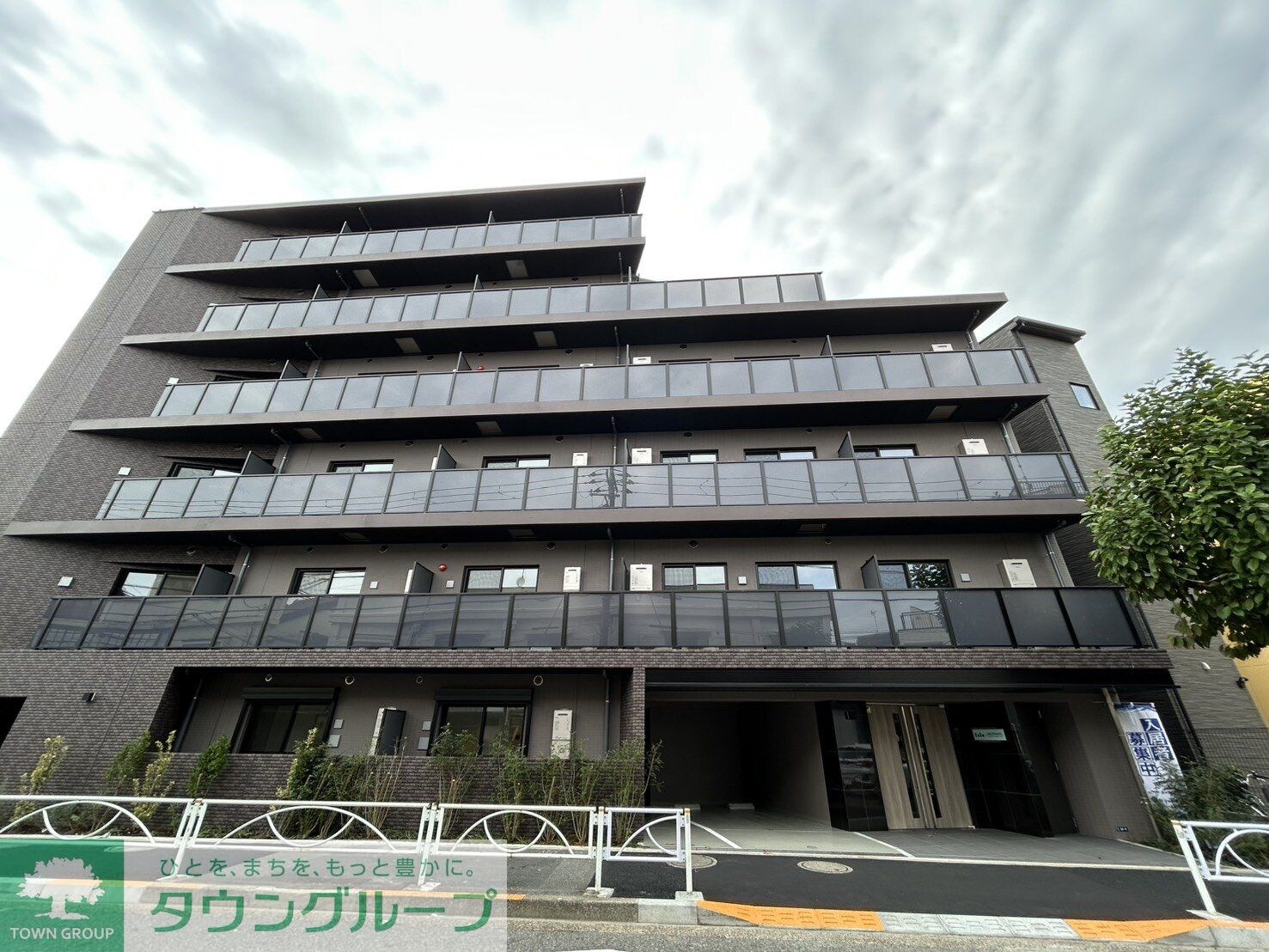 アイルイマージュ押上イーストの物件内観写真