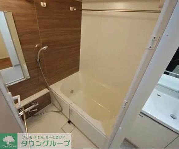 アイルプレミアム東向島の物件内観写真