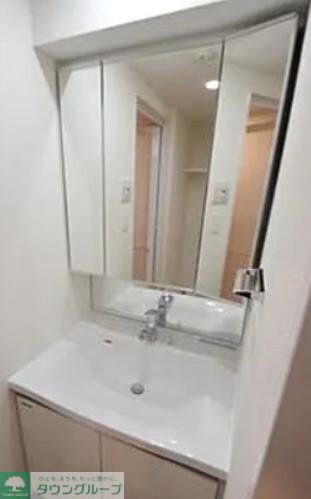 アイルプレミアム東向島の物件内観写真