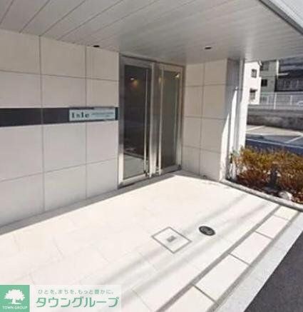 アイルプレミアム東向島の物件内観写真