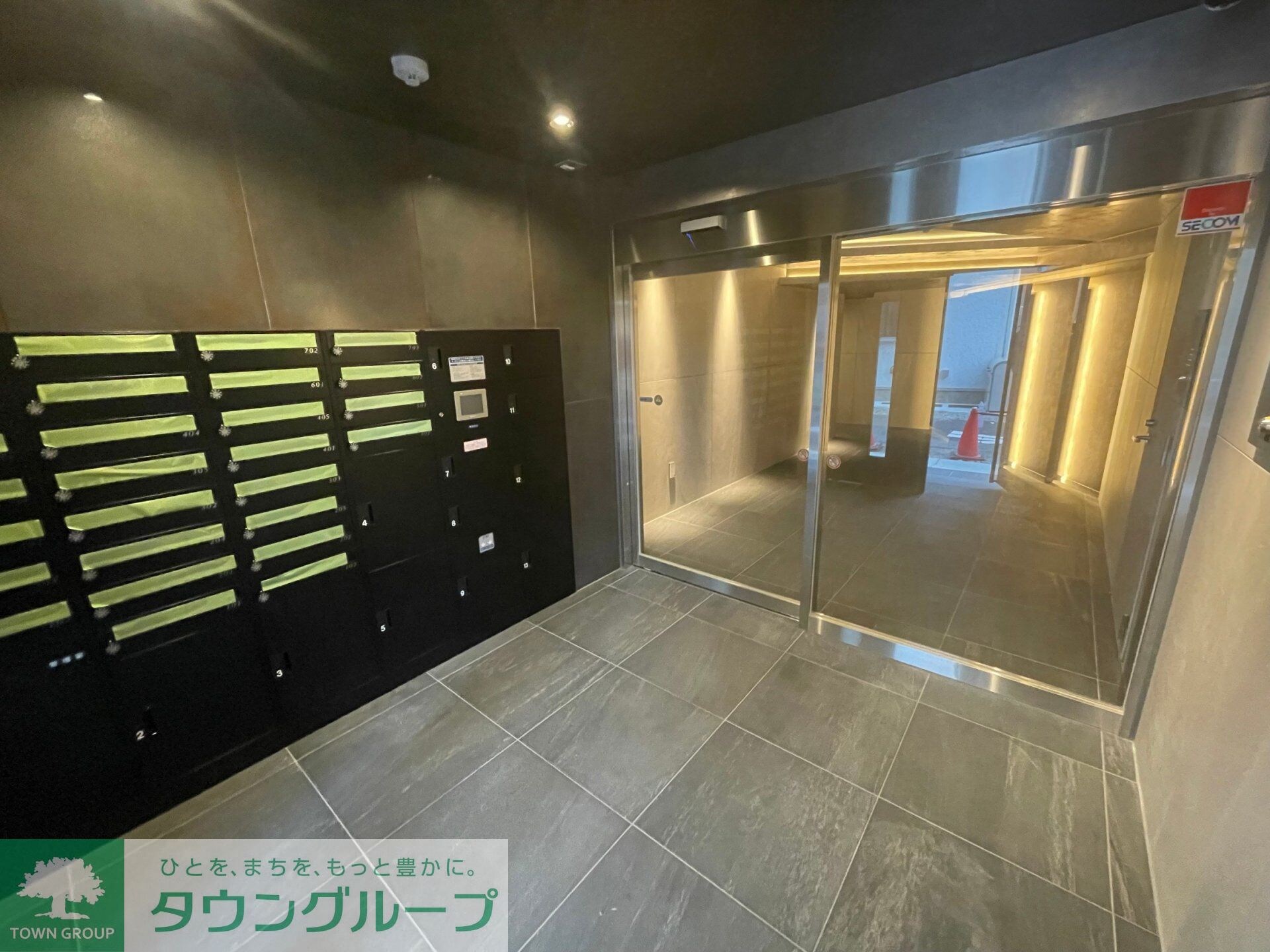 アイル押上ノースの物件内観写真