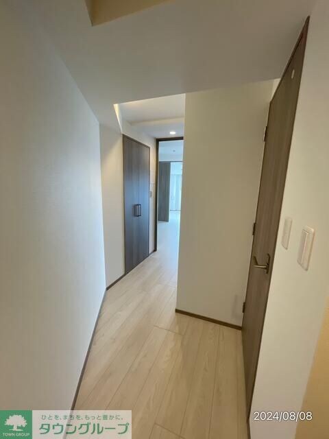 アイル押上ノースの物件内観写真