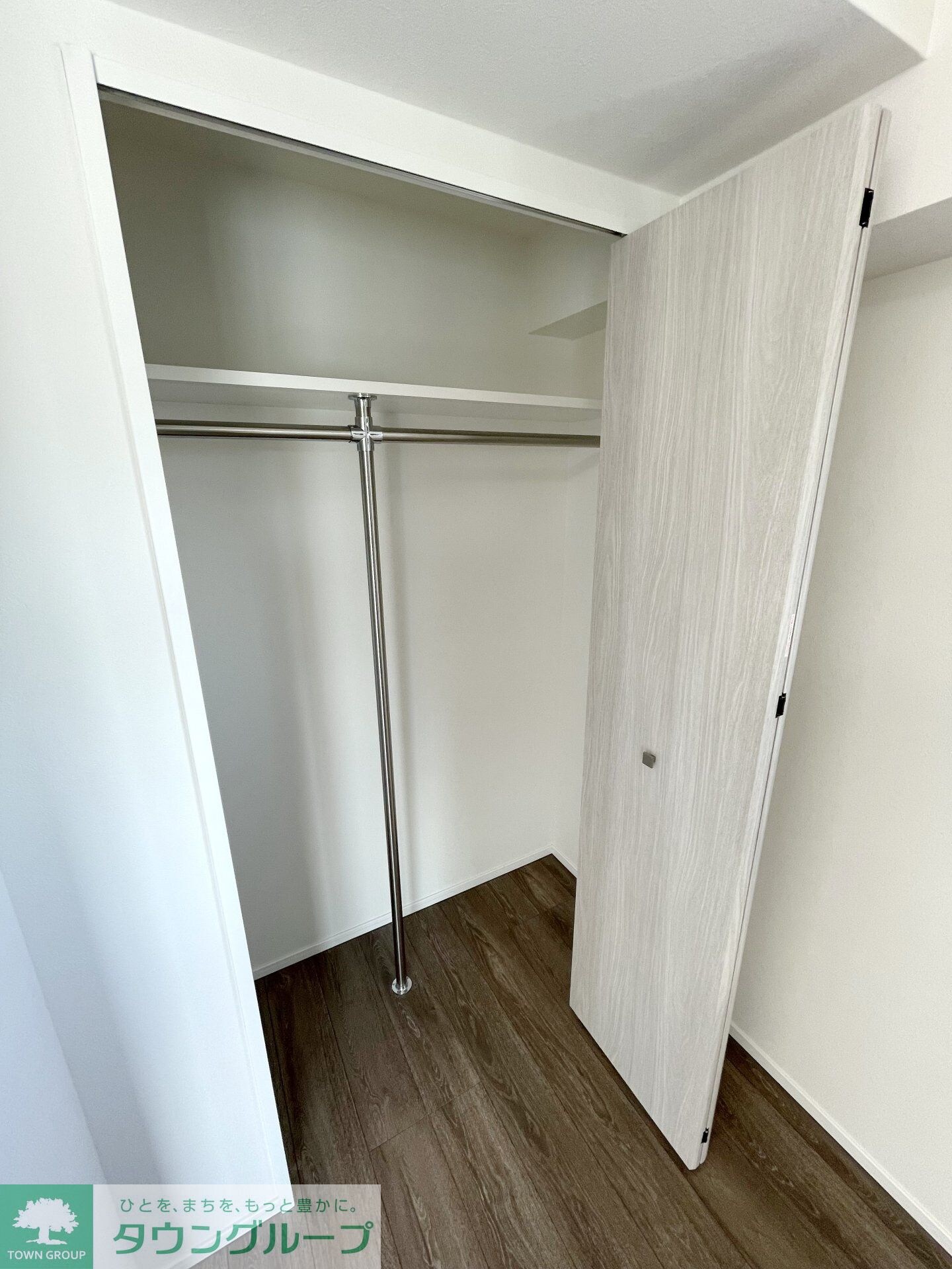 ティモーネ押上ノルドの物件内観写真