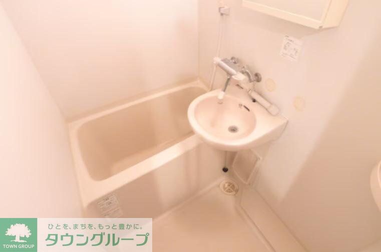 ドルチェ東京向島弐番館の物件内観写真