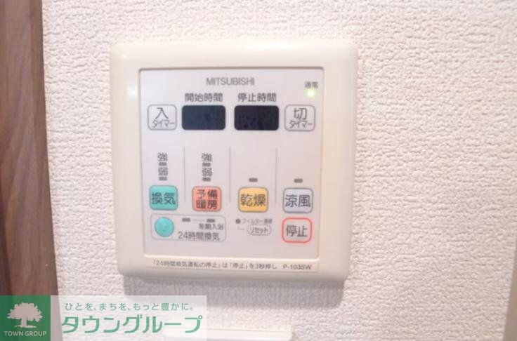 ドルチェ東京向島弐番館の物件内観写真