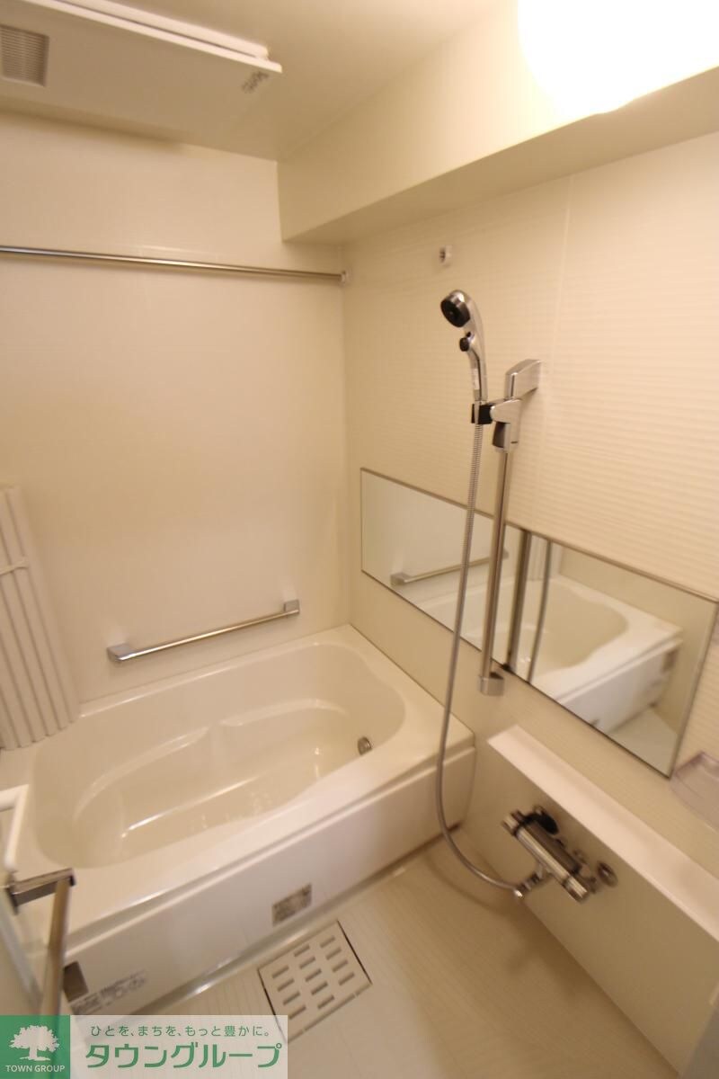 ルフレプレミアム押上ノルドの物件内観写真