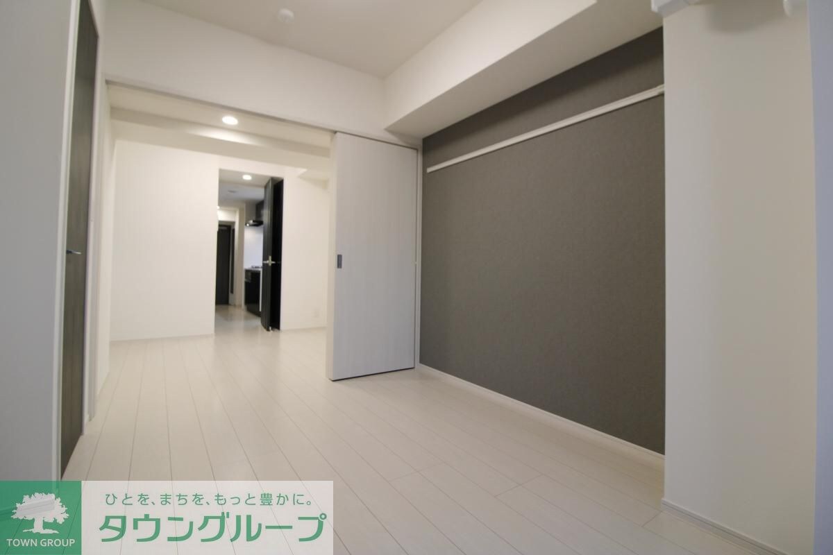 ルフレプレミアム押上ノルドの物件内観写真