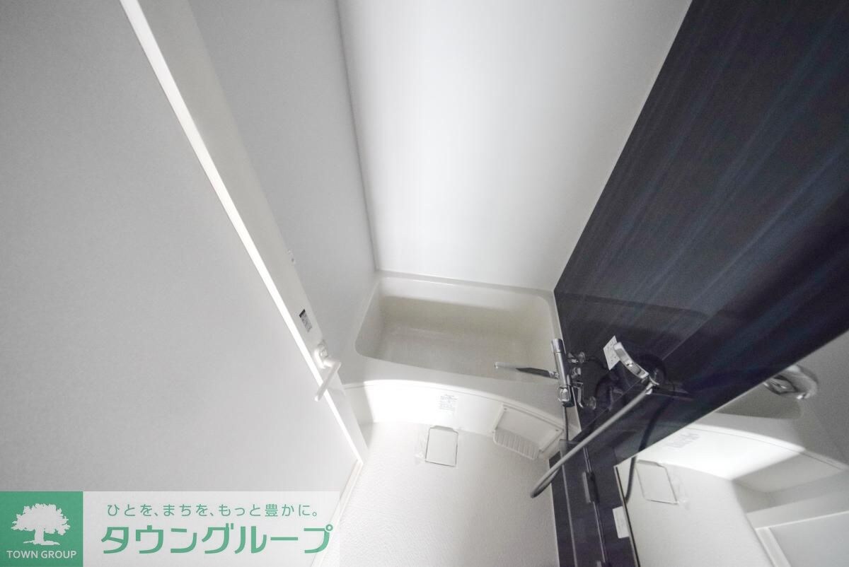 Ｌｉｖｅ　Ｃａｓａ門前仲町の物件内観写真