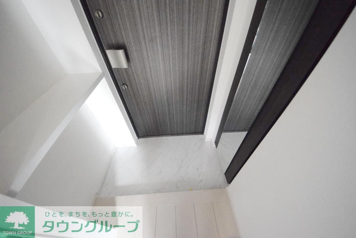 Ｌｉｖｅ　Ｃａｓａ門前仲町の物件内観写真