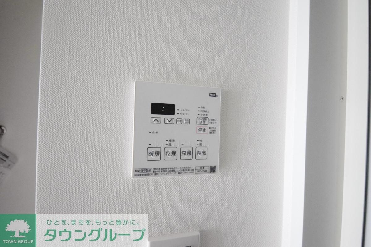 Ｌｉｖｅ　Ｃａｓａ門前仲町の物件内観写真