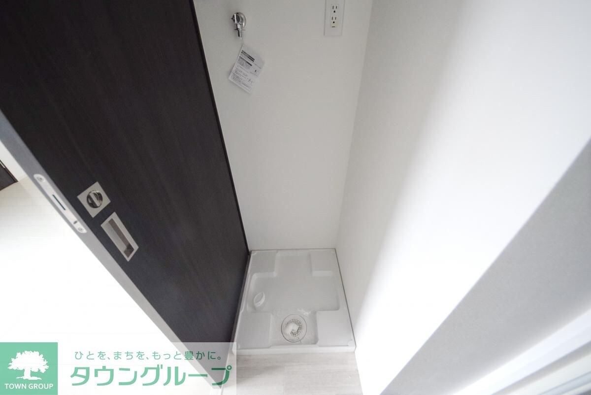 Ｌｉｖｅ　Ｃａｓａ門前仲町の物件内観写真