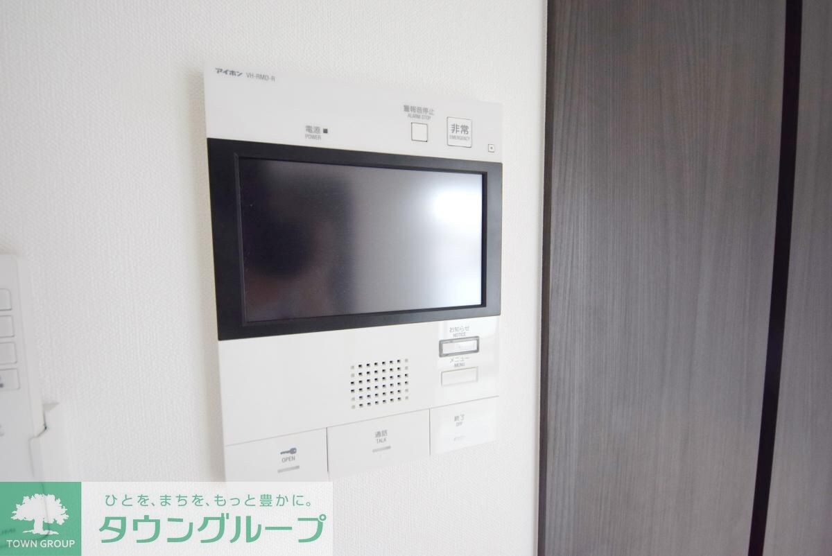 Ｌｉｖｅ　Ｃａｓａ門前仲町の物件内観写真