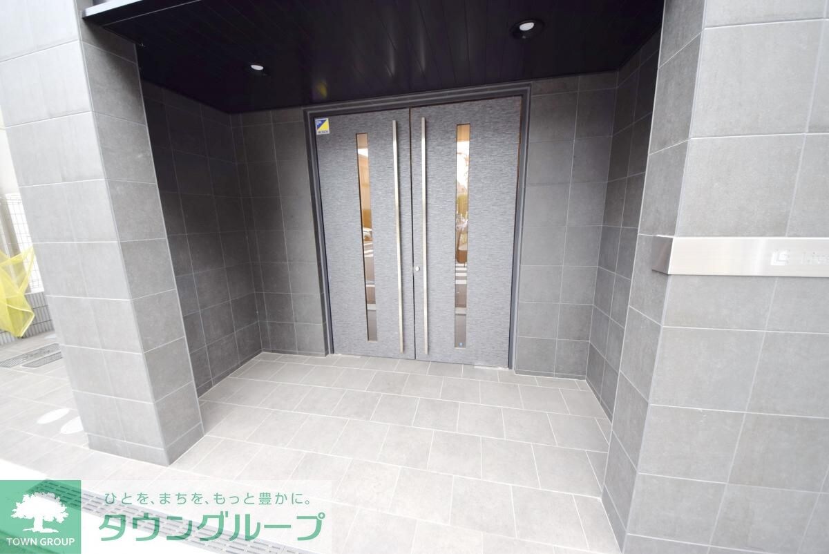 Ｌｉｖｅ　Ｃａｓａ門前仲町の物件内観写真