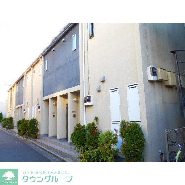 ピノーラの物件内観写真