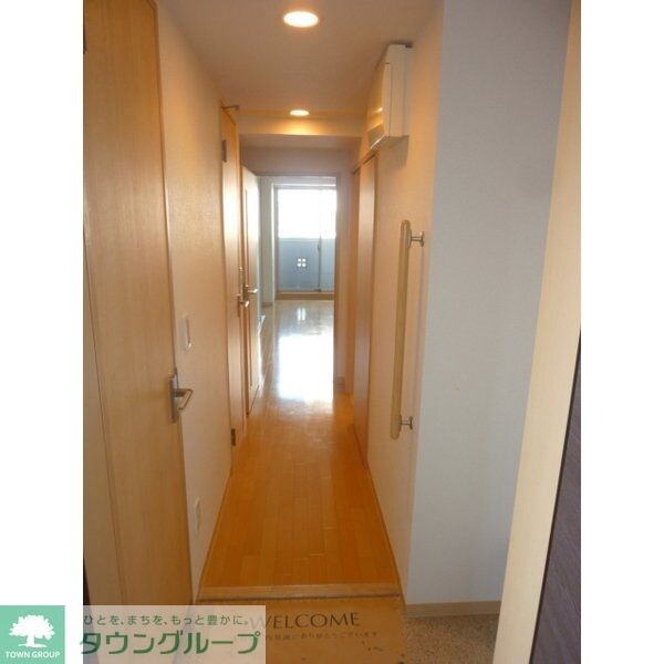 ボヌールＴ．Ｙの物件内観写真