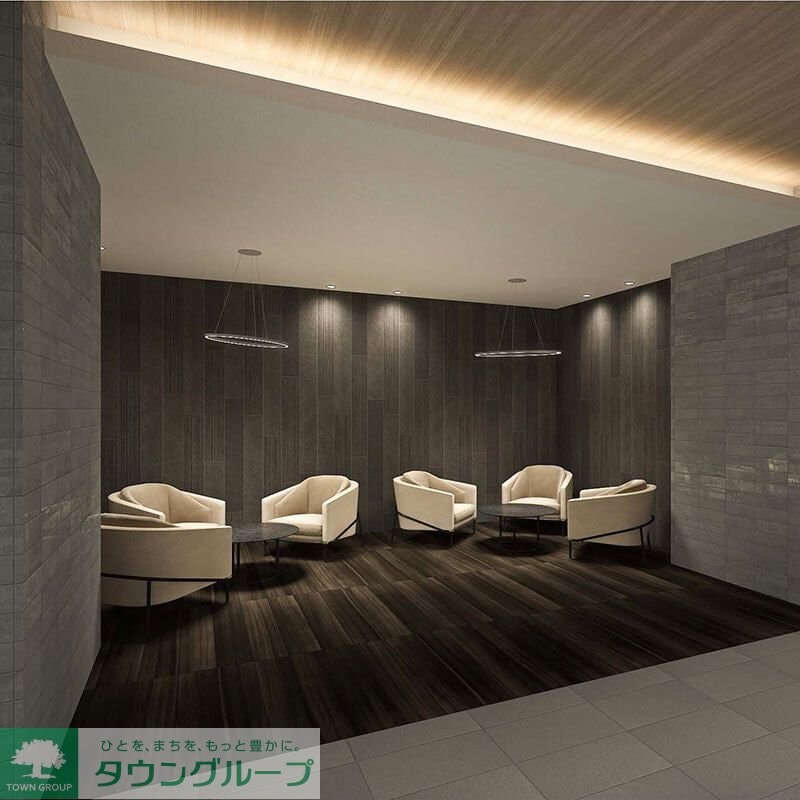 パークアクシス西大島コンフォートスクエアの物件内観写真