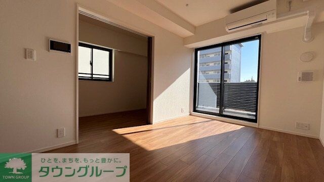 パークアクシス西大島コンフォートスクエアの物件内観写真