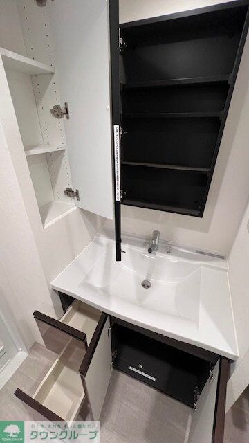 パークアクシス西大島コンフォートスクエアの物件内観写真