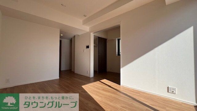 パークアクシス西大島コンフォートスクエアの物件内観写真