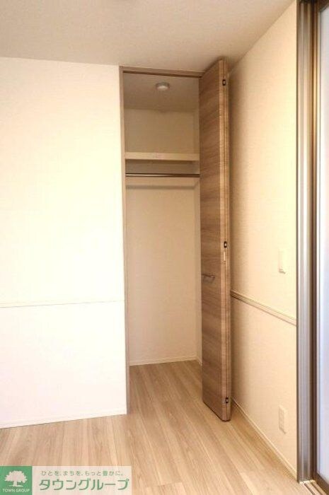 ウィンドテラス瑞江の物件内観写真