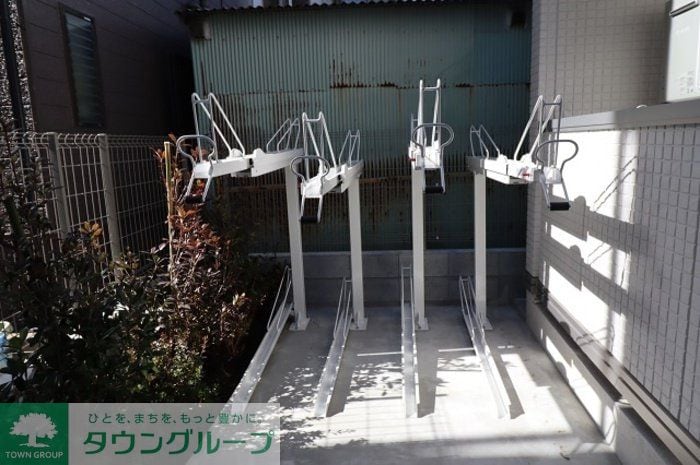 ウィンドテラス瑞江の物件内観写真