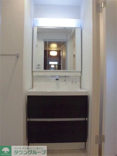 メディオ　リオ　市川の物件内観写真