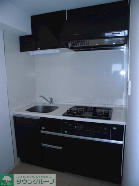 メディオ　リオ　市川の物件内観写真