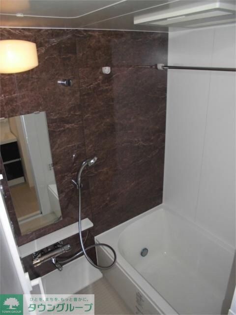 メディオ　リオ　市川の物件内観写真