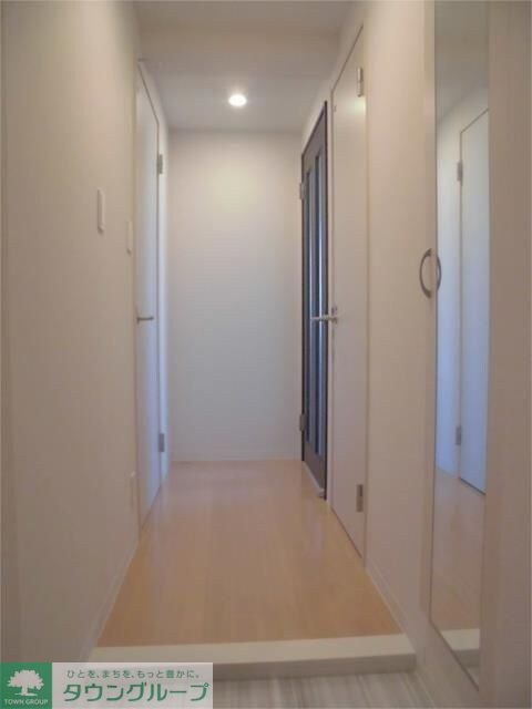 メディオ　リオ　市川の物件内観写真