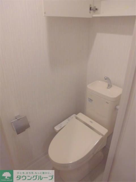 メディオ　リオ　市川の物件内観写真