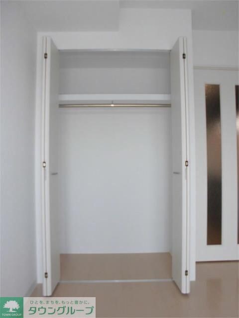 メディオ　リオ　市川の物件内観写真