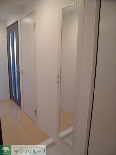 メディオ　リオ　市川の物件内観写真