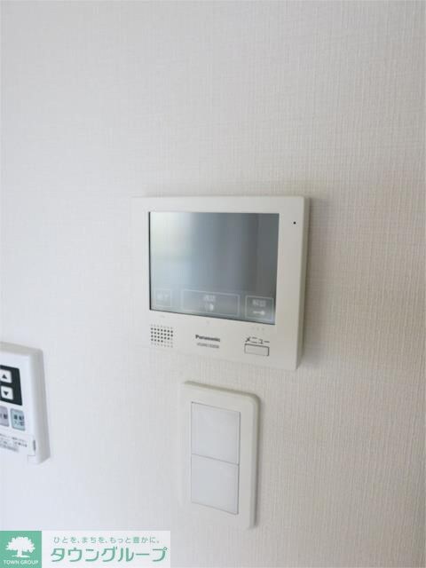 メディオ　リオ　市川の物件内観写真