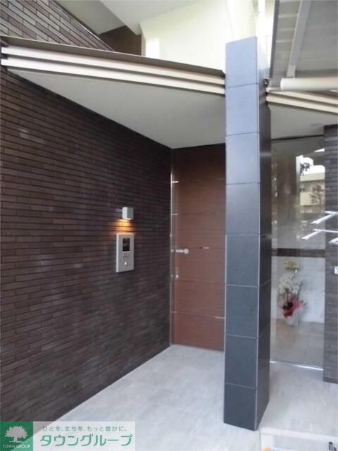 メディオ　リオ　市川の物件内観写真