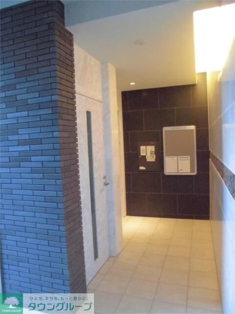 メディオ　リオ　市川の物件内観写真