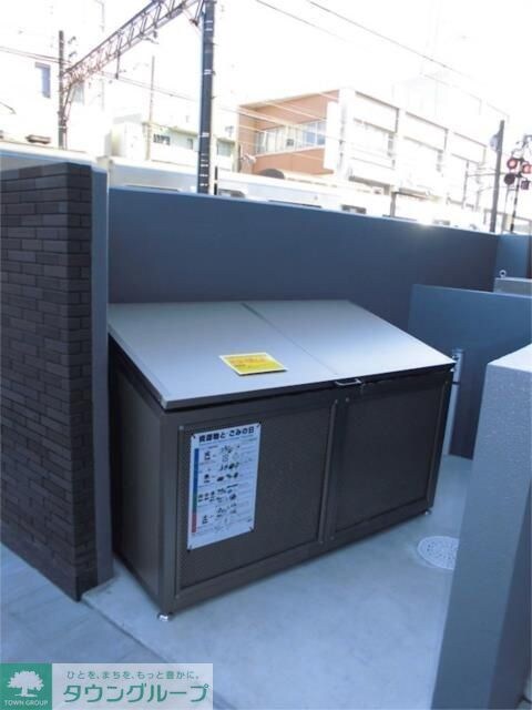 メディオ　リオ　市川の物件内観写真