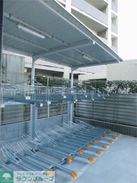 メディオ　リオ　市川の物件内観写真