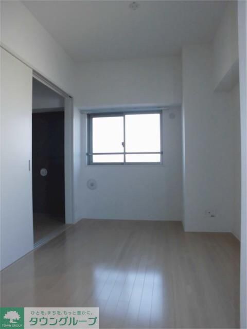 メディオ　リオ　市川の物件内観写真