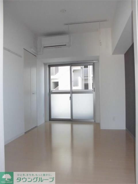 メディオ　リオ　市川の物件内観写真