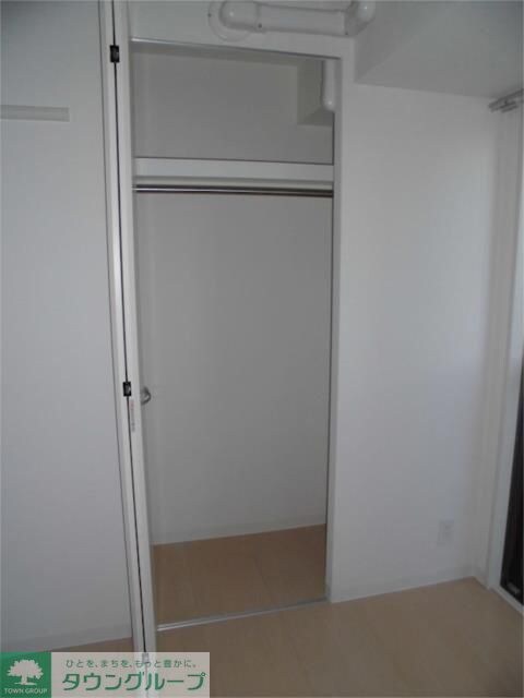 メディオ　リオ　市川の物件内観写真