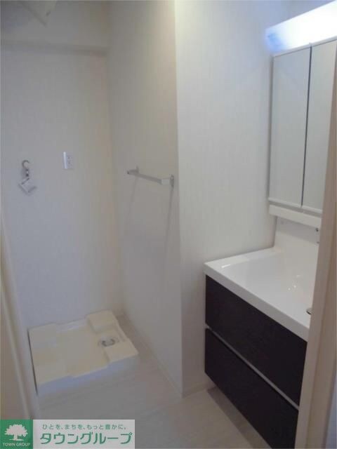 メディオ　リオ　市川の物件内観写真