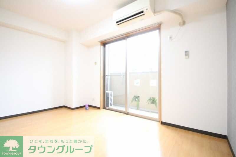 ラウンド・Mの物件内観写真