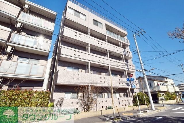 ラウンド・Mの物件内観写真