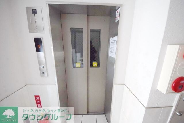 ラウンド・Mの物件内観写真